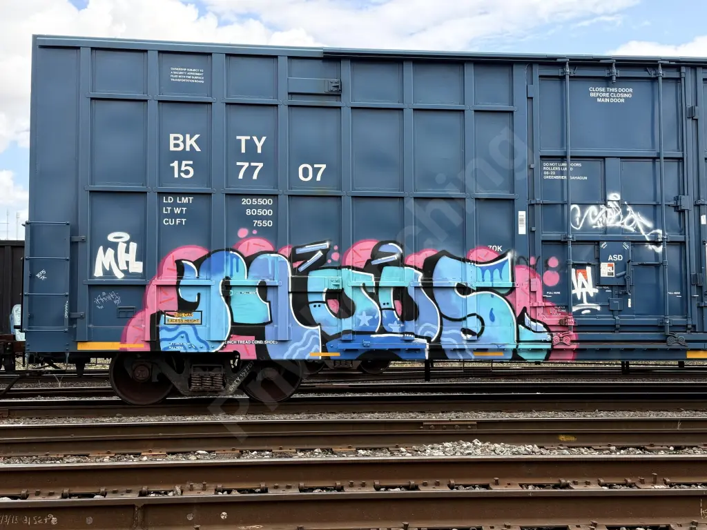 BKTY157707 - NORTH-AMERICA