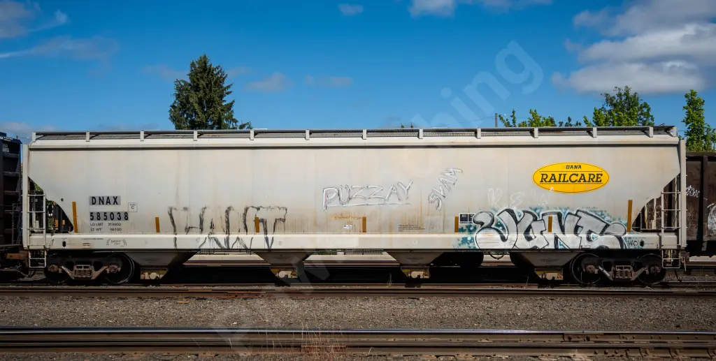 DNAX585038 - NORTH-AMERICA