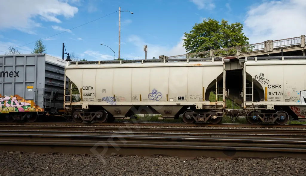 CBFX306811 - NORTH-AMERICA