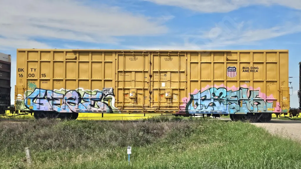 BKTY160015 - NORTH-AMERICA