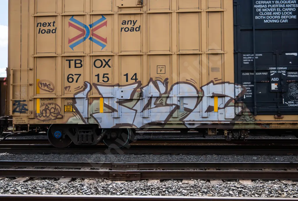 TBOX671514 - NORTH-AMERICA