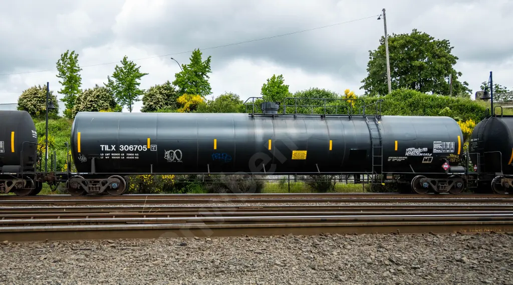 TILX306705 - NORTH-AMERICA