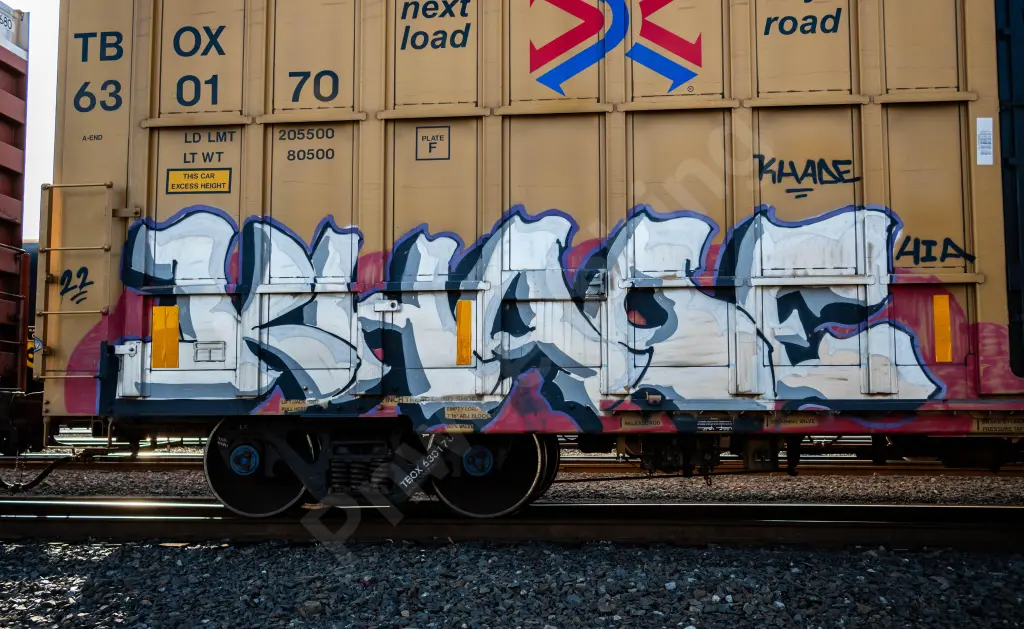 TBOX630170 - NORTH-AMERICA