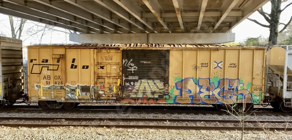 ABOX51828 - NORTH-AMERICA