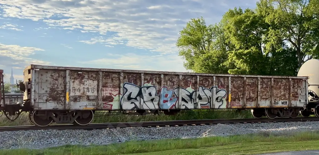 WC54148 - NORTH-AMERICA