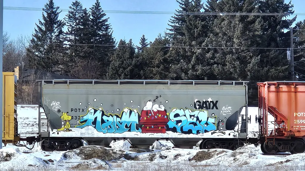 POTX4338 - NORTH-AMERICA