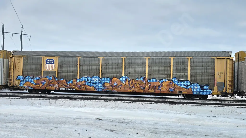 TTGX994916 - NORTH-AMERICA