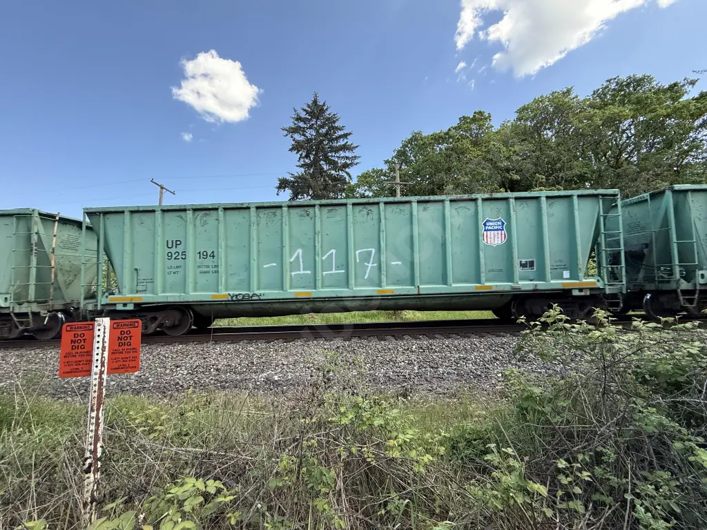 UP925194 - NORTH-AMERICA