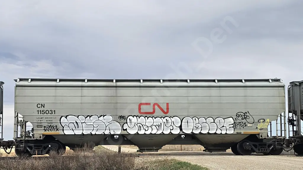 CN115031 - NORTH-AMERICA
