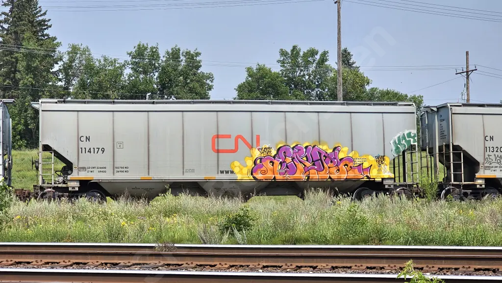 CN114179 - NORTH-AMERICA