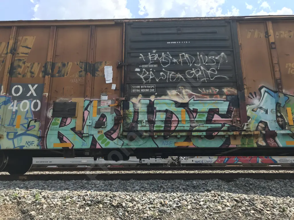 RBOX37400 - NORTH-AMERICA