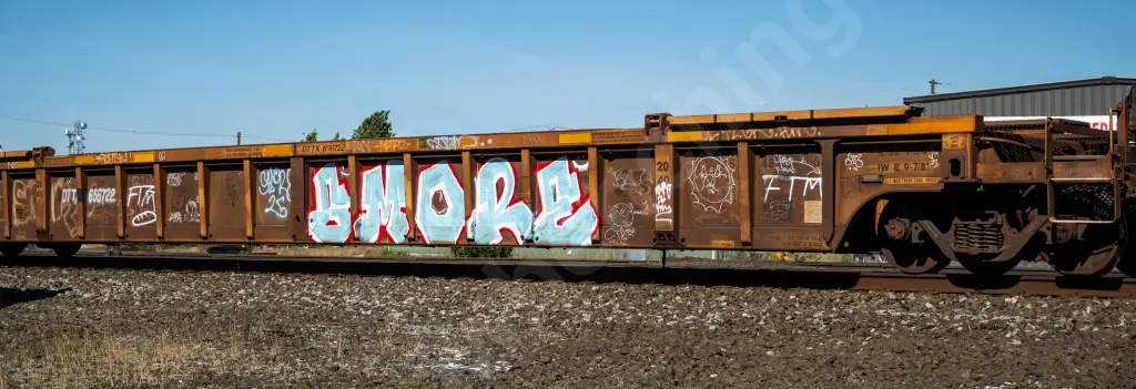 DTTX656722 - NORTH-AMERICA