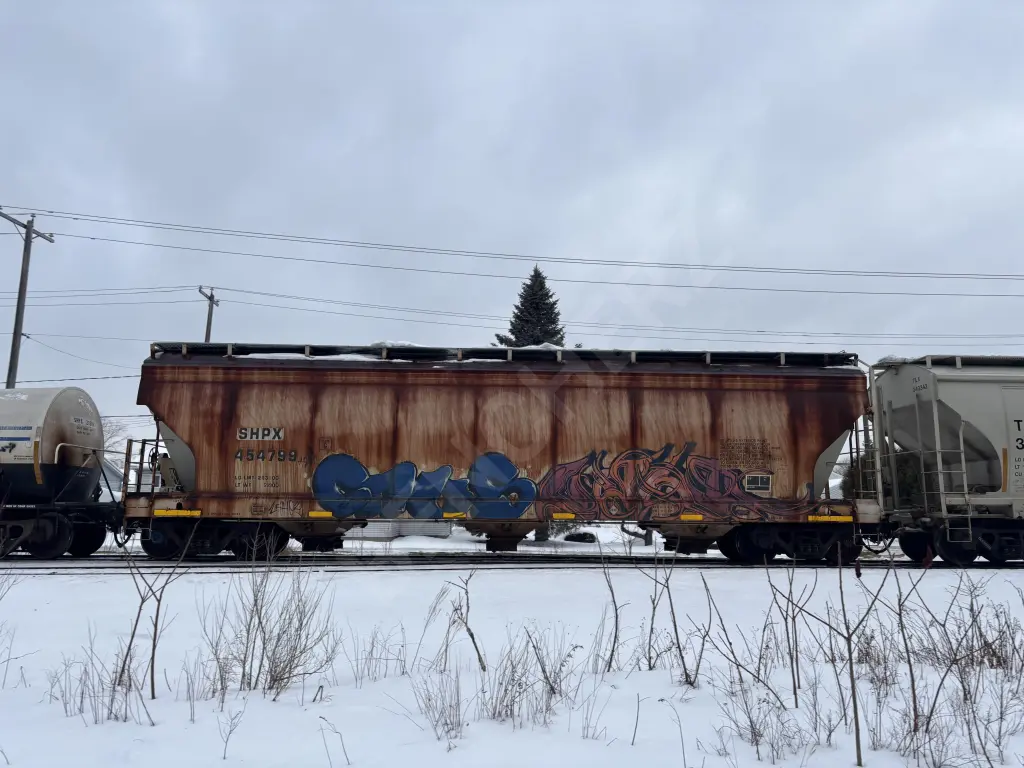 SHPX454799 - NORTH-AMERICA