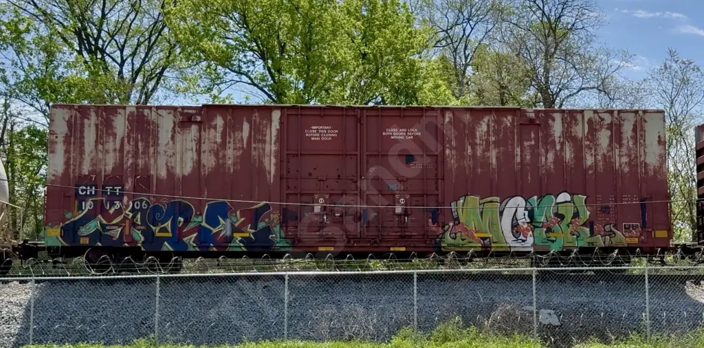 CHTT101306 - NORTH-AMERICA
