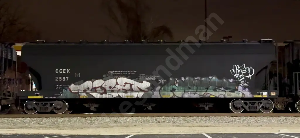 CCEX2557 - NORTH-AMERICA