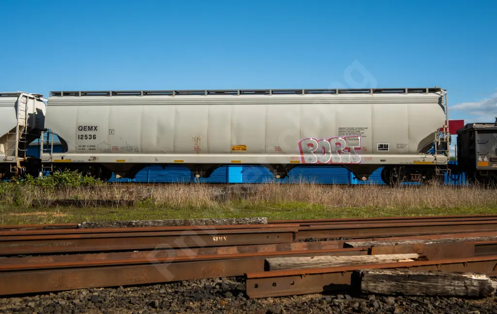 QEMX12536 - NORTH-AMERICA