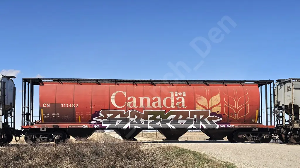 CN111482 - NORTH-AMERICA