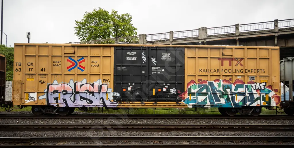 TBOX631741 - NORTH-AMERICA