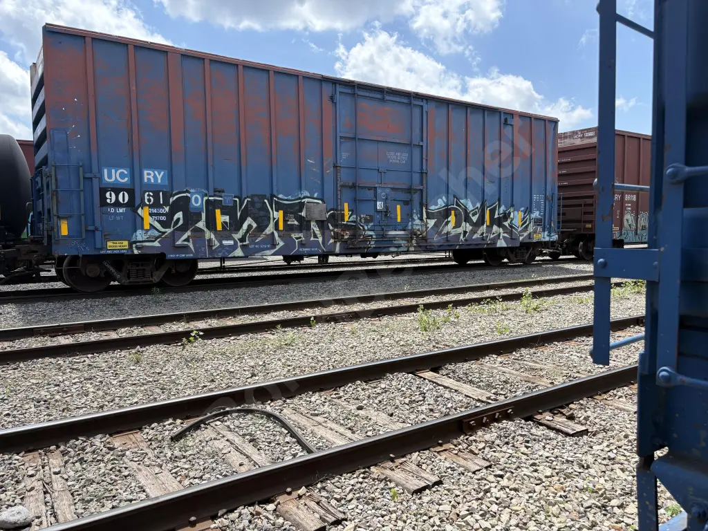 UCRY90610 - CANADA
