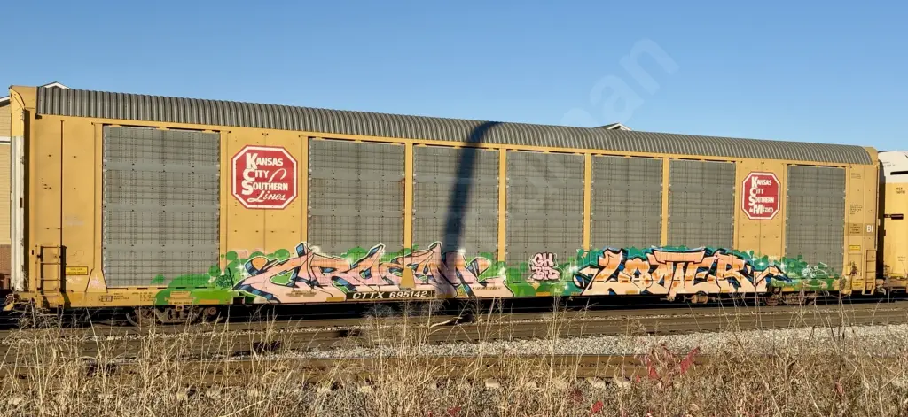 CTTX695142 - NORTH-AMERICA