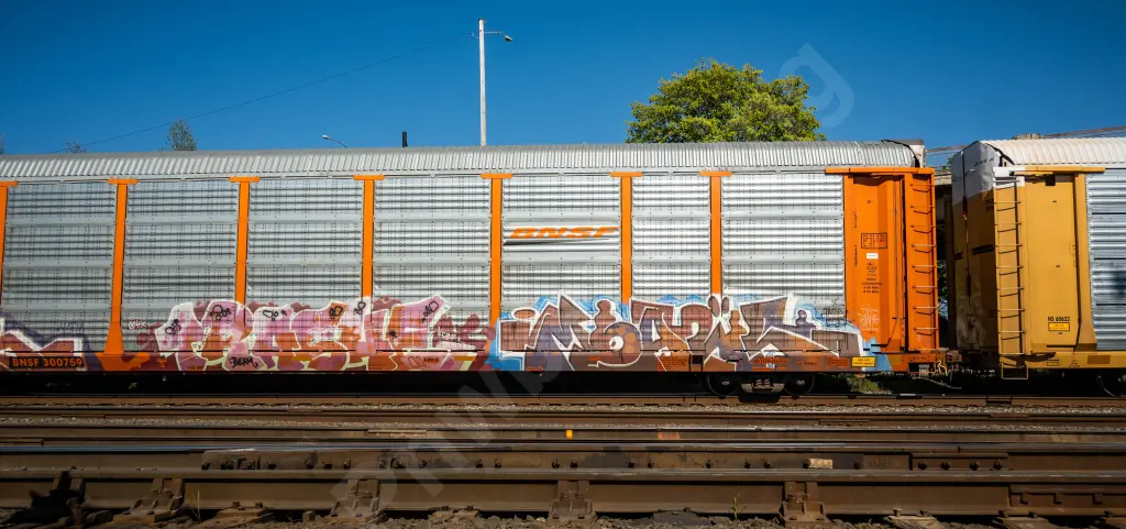 Train photo