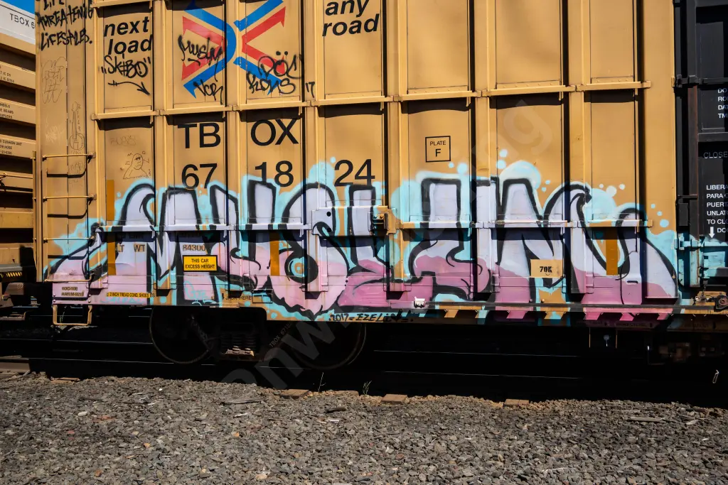 TBOX671824 - NORTH-AMERICA