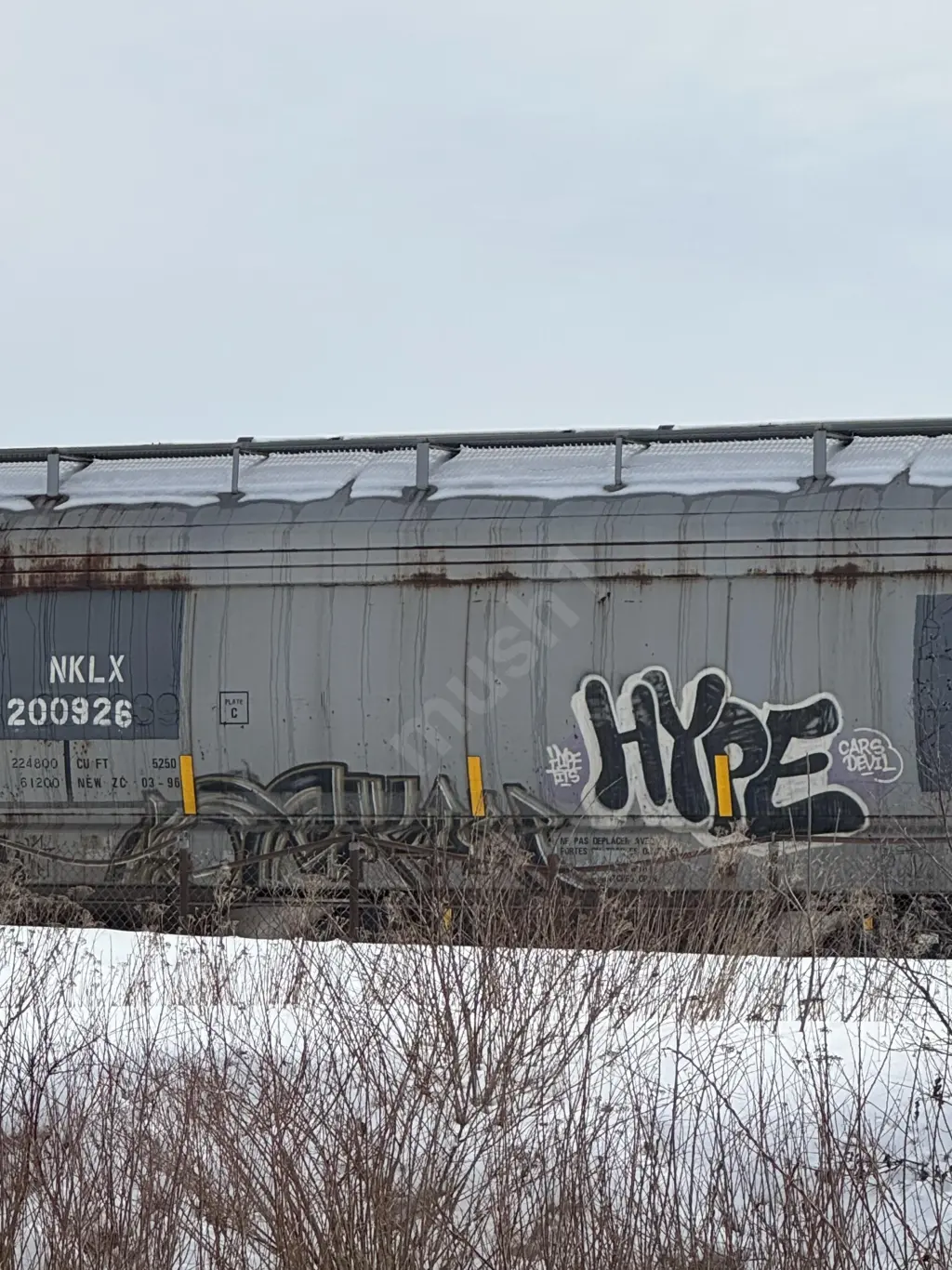 NKLX200926 - NORTH-AMERICA