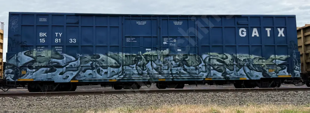 BKTY158133 - NORTH-AMERICA