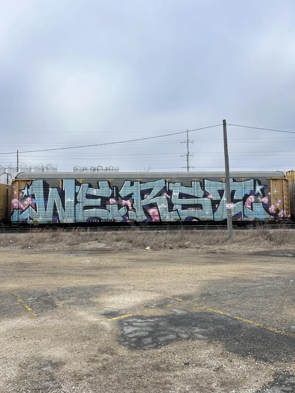 TTGX997078 - NORTH-AMERICA