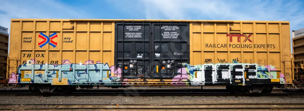 TBOX643408 - NORTH-AMERICA