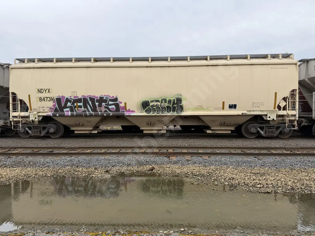 NDYX847316 - NORTH-AMERICA