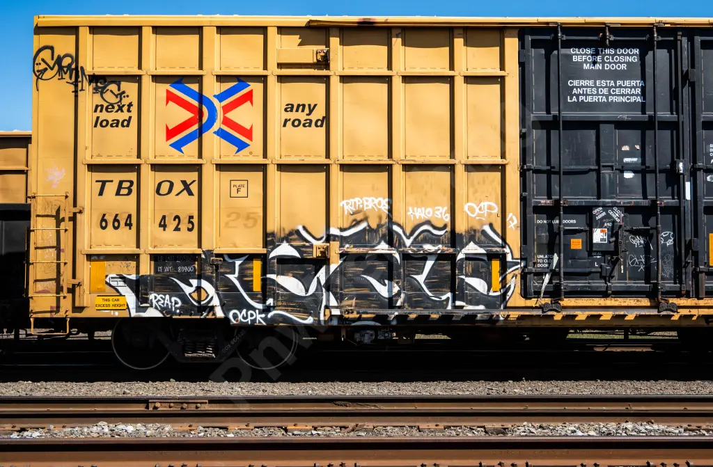 TBOX664425 - NORTH-AMERICA