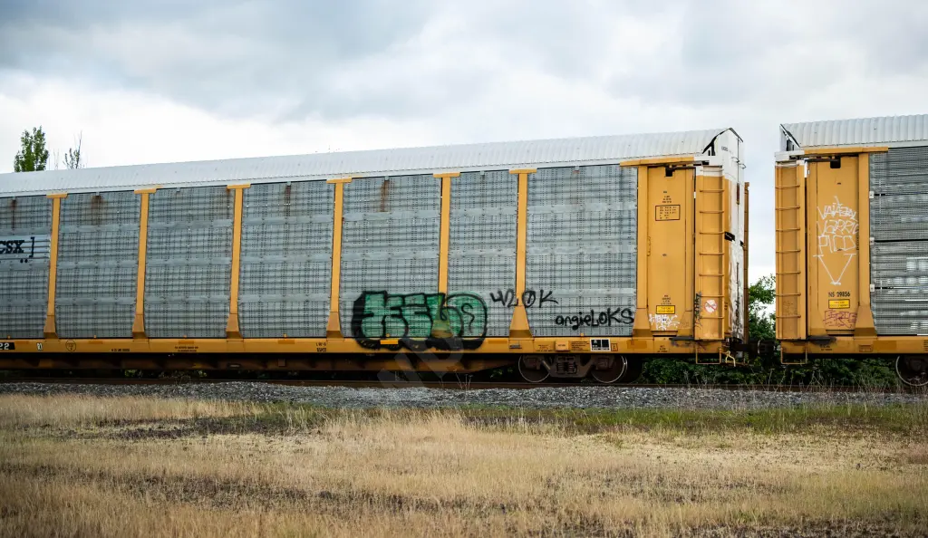 TTGX965522 - NORTH-AMERICA