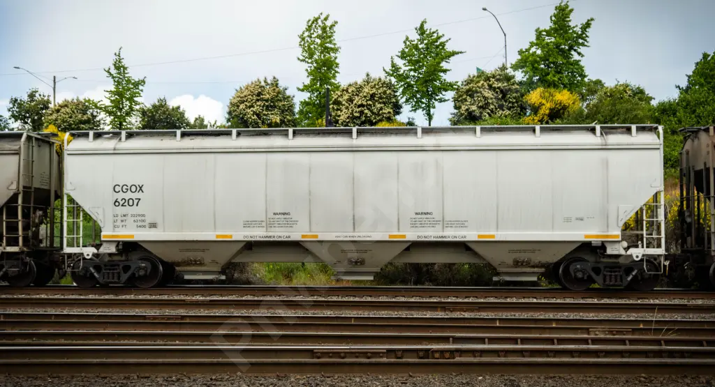 CGOX6207 - NORTH-AMERICA