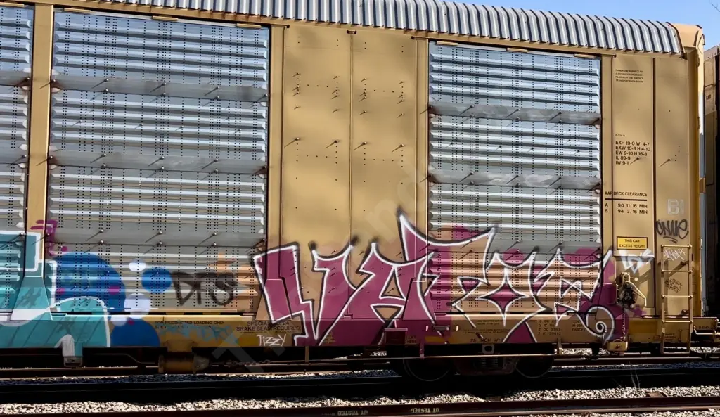 TTGX695478 - NORTH-AMERICA