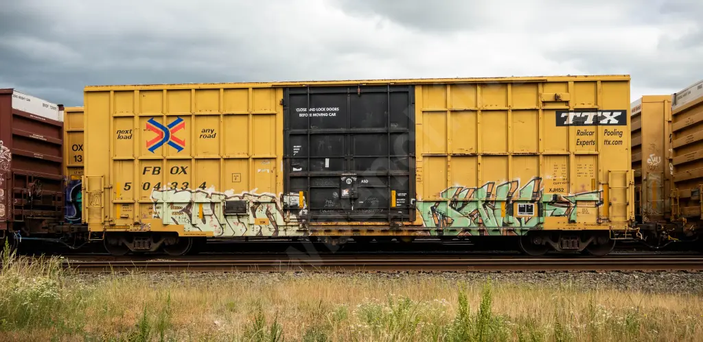 FBOX504334 - NORTH-AMERICA