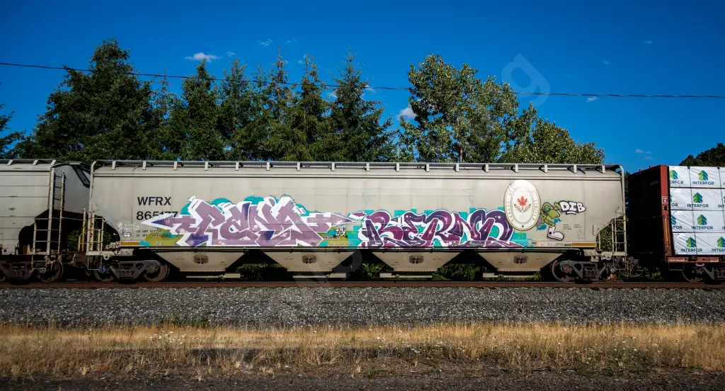 WFRX865177 - NORTH-AMERICA