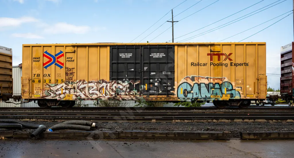 TBOX663225 - NORTH-AMERICA