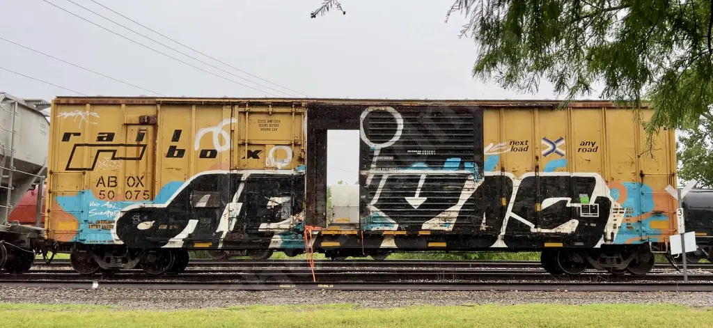 ABOX50075 - NORTH-AMERICA