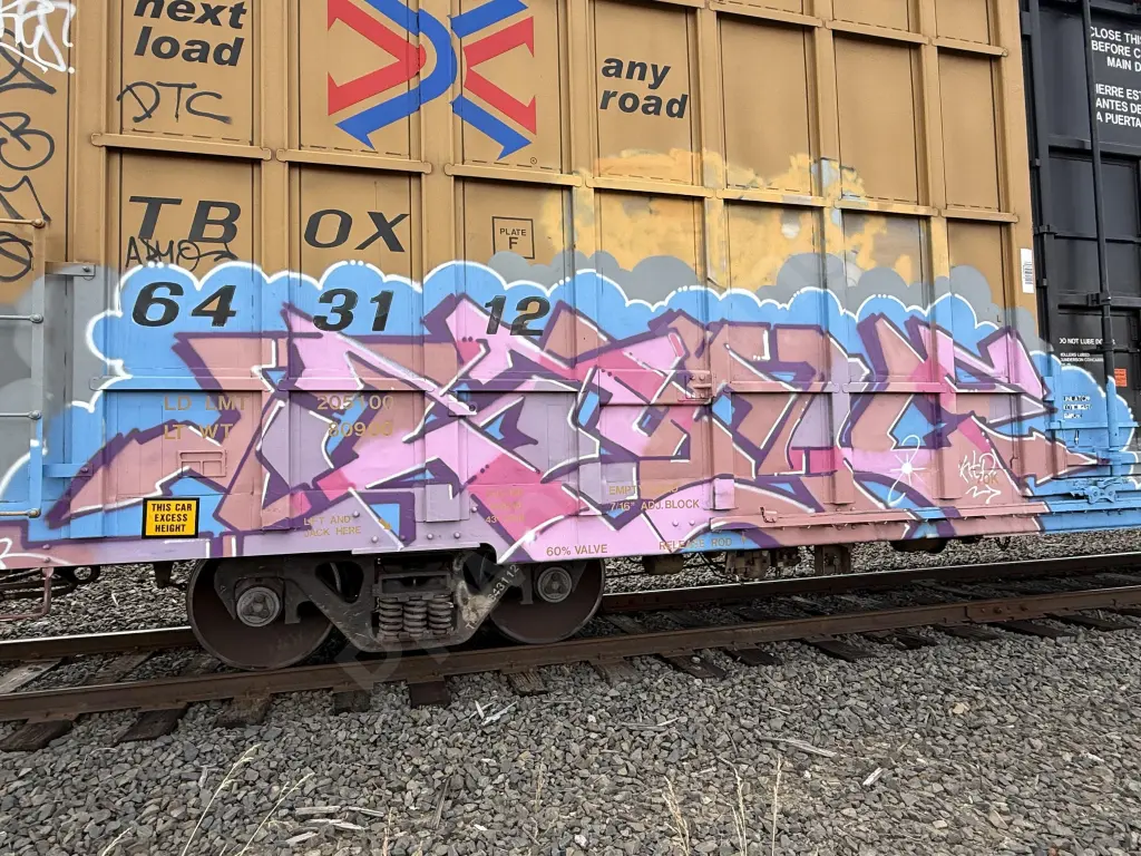 TBOX643112 - NORTH-AMERICA