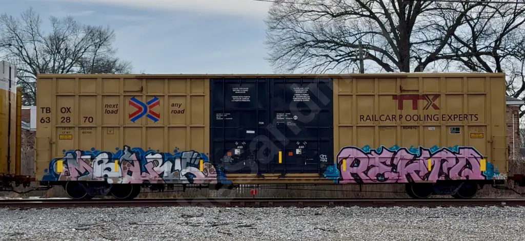TBOX632870 - NORTH-AMERICA