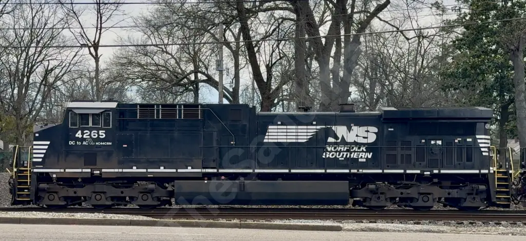 NS4265 - NORTH-AMERICA
