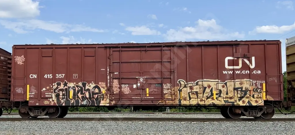 CN415357 - NORTH-AMERICA