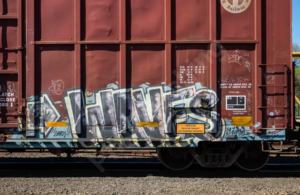 BNSF728599 - NORTH-AMERICA