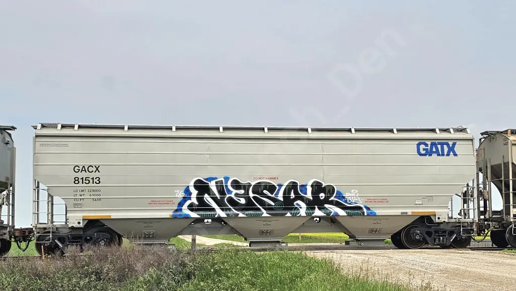GACX81513 - NORTH-AMERICA