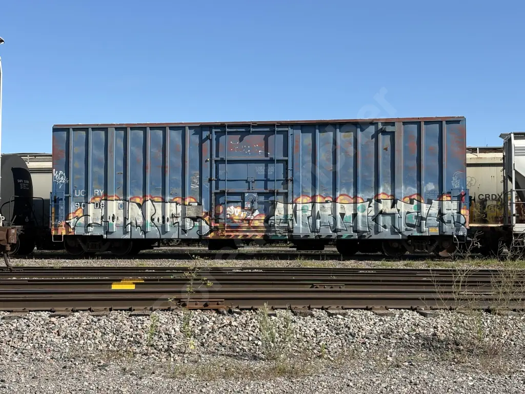 UCRY90080 - NORTH-AMERICA