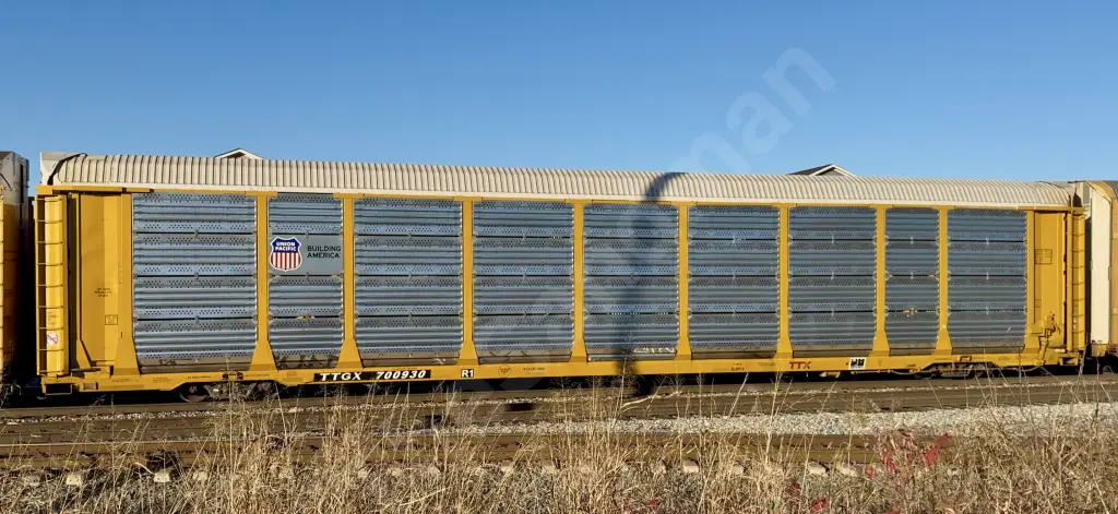 TTGX700930 - NORTH-AMERICA