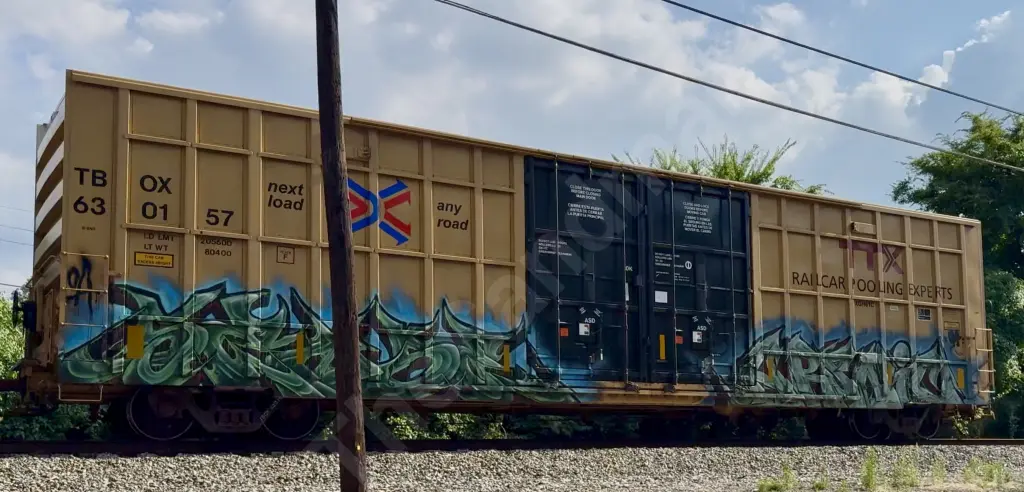 TBOX630157 - NORTH-AMERICA