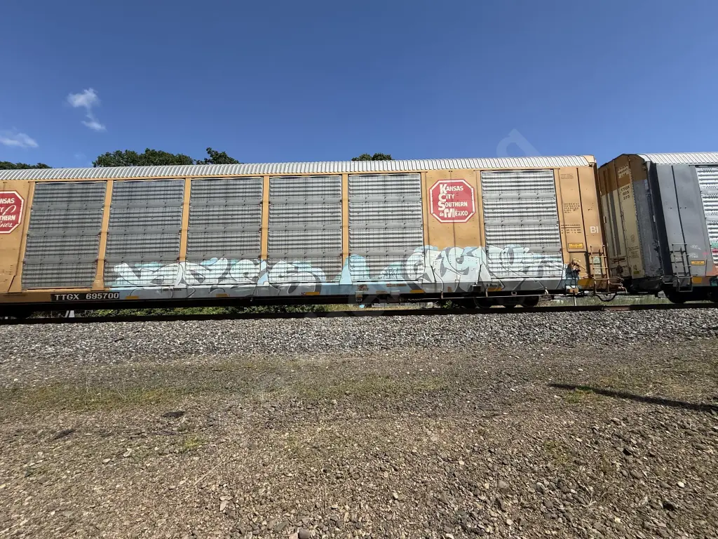 TTGX695700 - NORTH-AMERICA