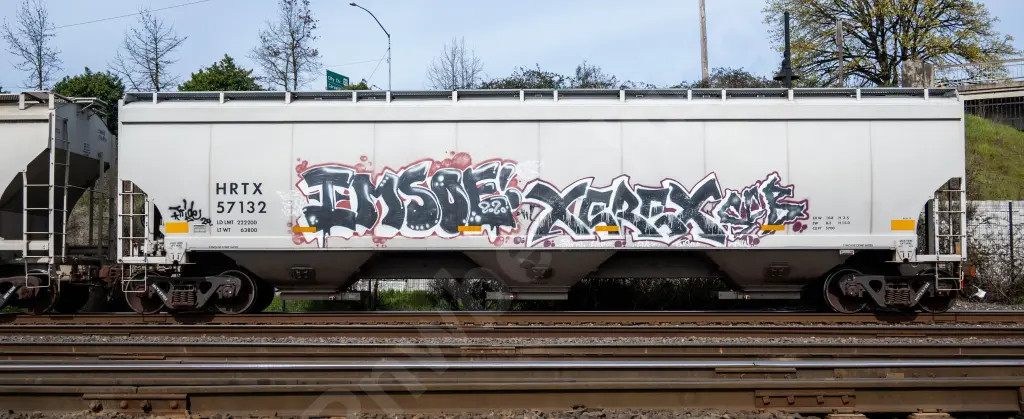 HRTX57132 - NORTH-AMERICA